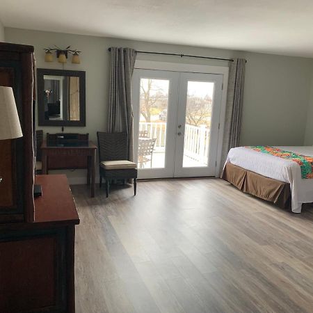 Hotel Marceline Экстерьер фото